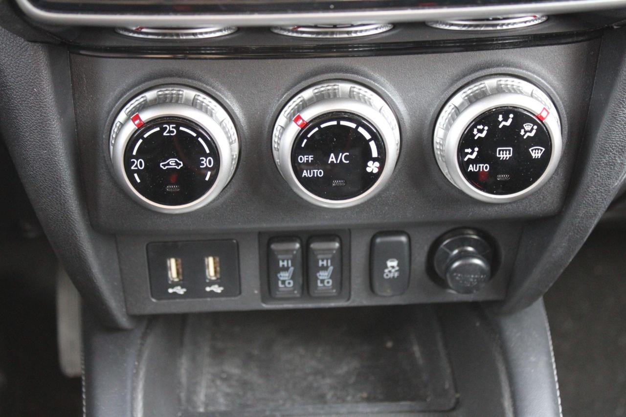2023 Mitsubishi RVR SE AWC - Photo #6