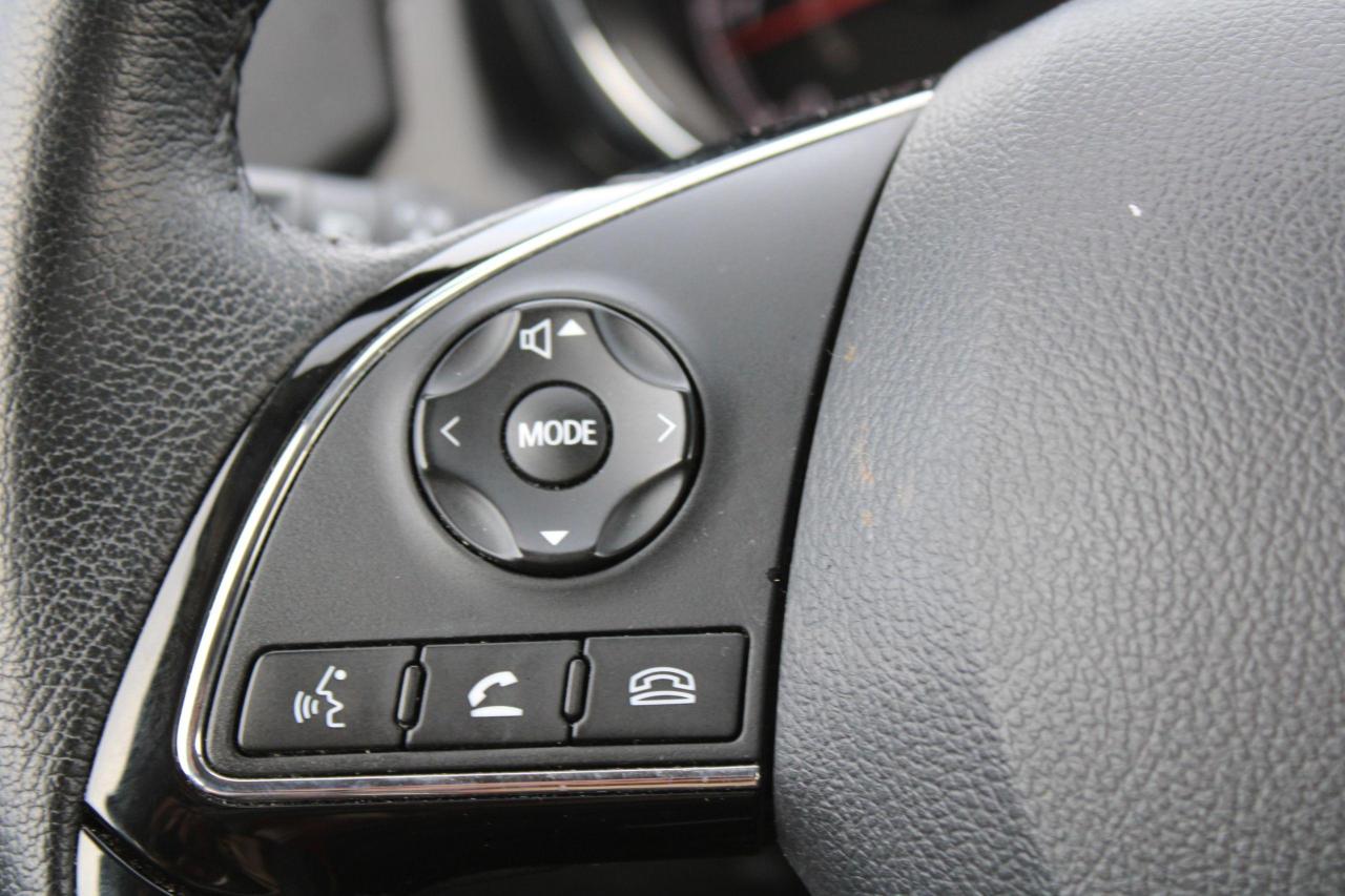 2023 Mitsubishi RVR SE AWC - Photo #10
