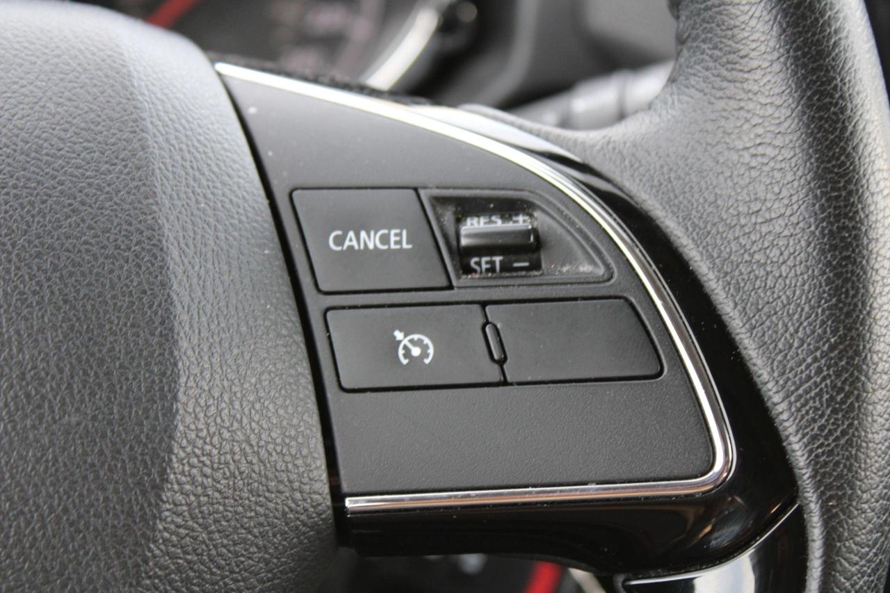 2023 Mitsubishi RVR SE AWC - Photo #11