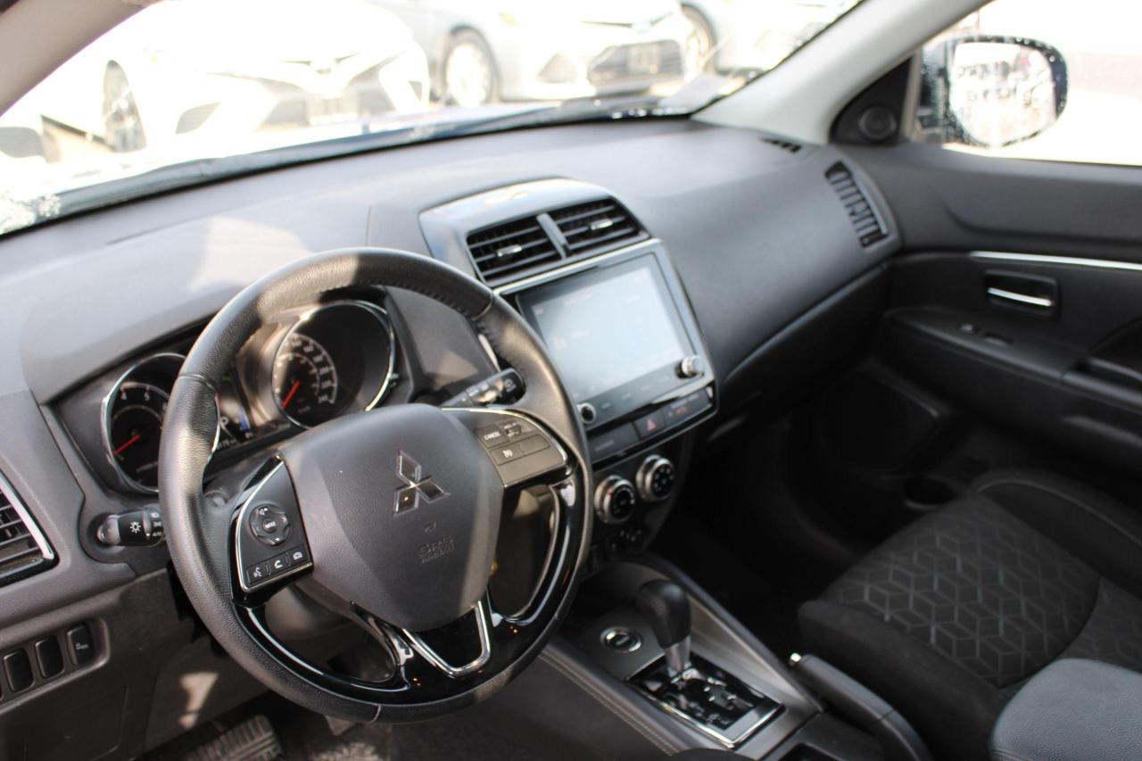 2023 Mitsubishi RVR SE AWC - Photo #14