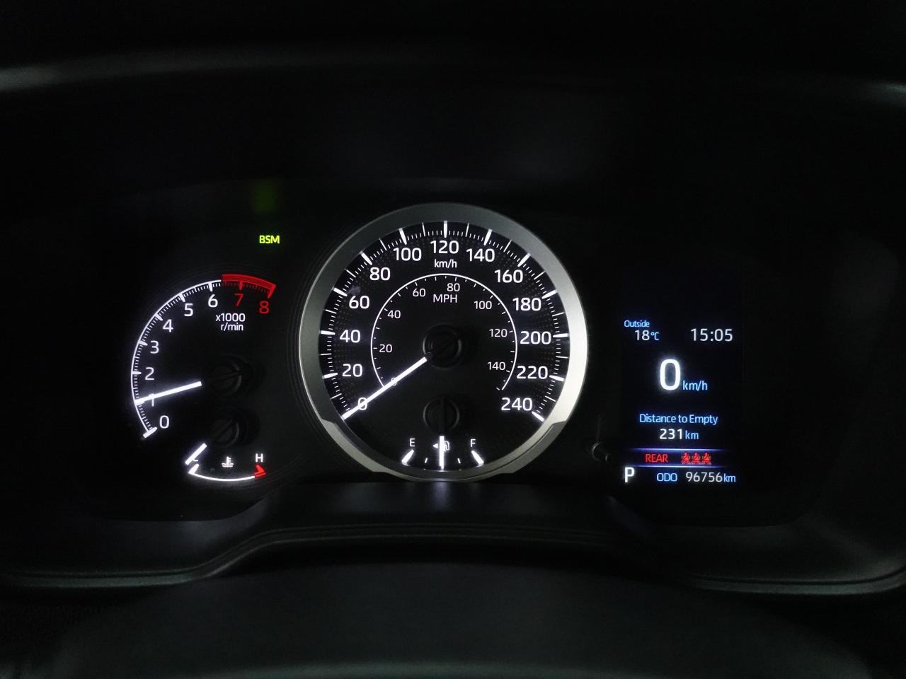 2021 Toyota Corolla LE UPGRADE | Sunroof | LaneDep | BSM | CarPlay