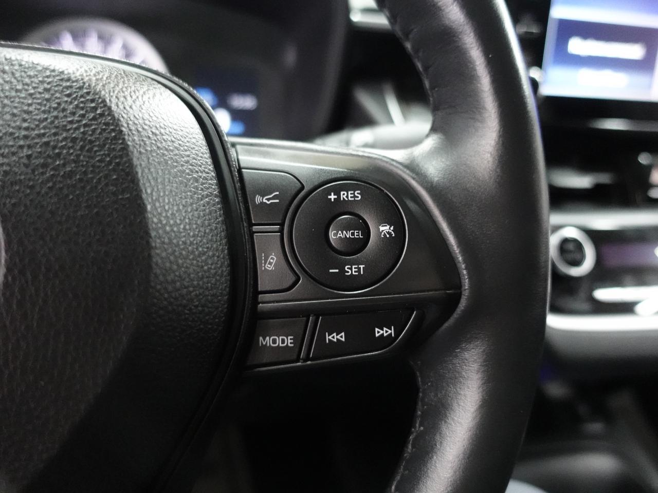 2021 Toyota Corolla LE UPGRADE | Sunroof | LaneDep | BSM | CarPlay