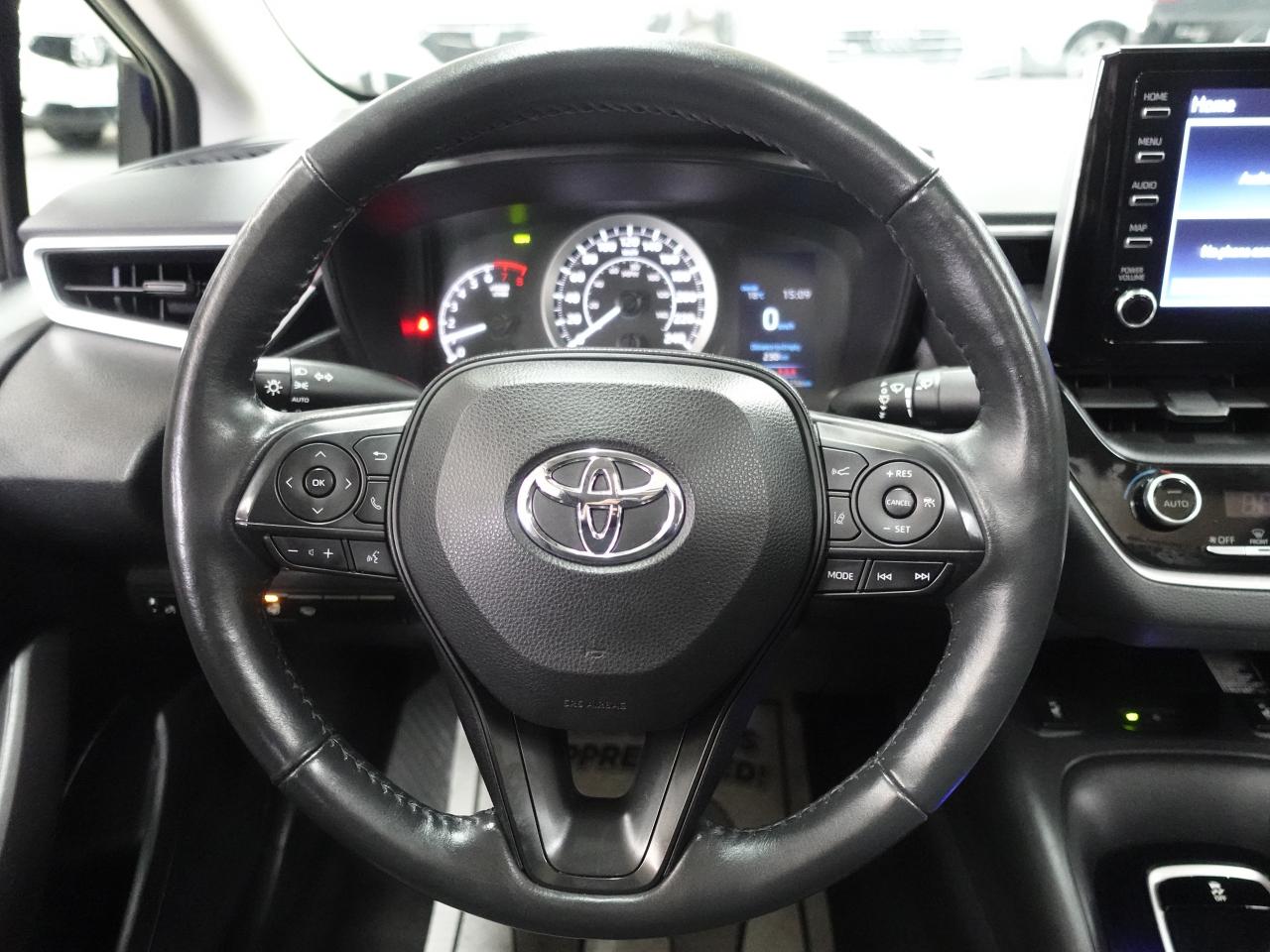 2021 Toyota Corolla LE UPGRADE | Sunroof | LaneDep | BSM | CarPlay