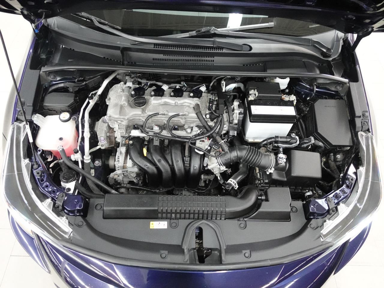 2021 Toyota Corolla LE UPGRADE | Sunroof | LaneDep | BSM | CarPlay