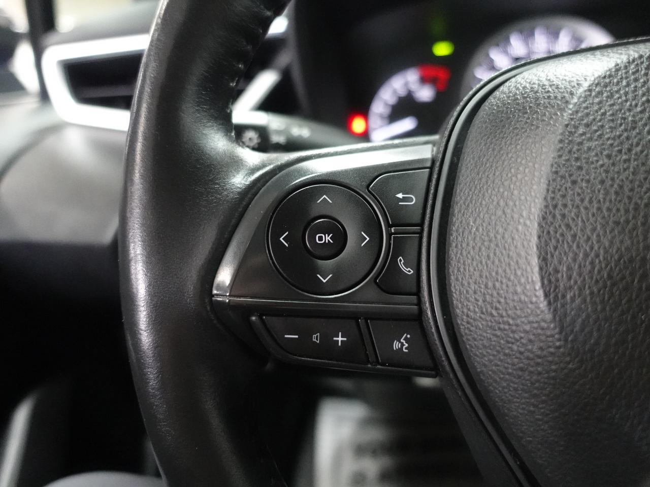 2021 Toyota Corolla LE UPGRADE | Sunroof | LaneDep | BSM | CarPlay
