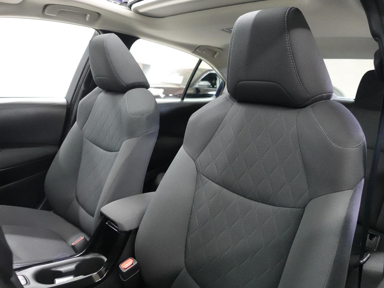 2021 Toyota Corolla LE UPGRADE | Sunroof | LaneDep | BSM | CarPlay