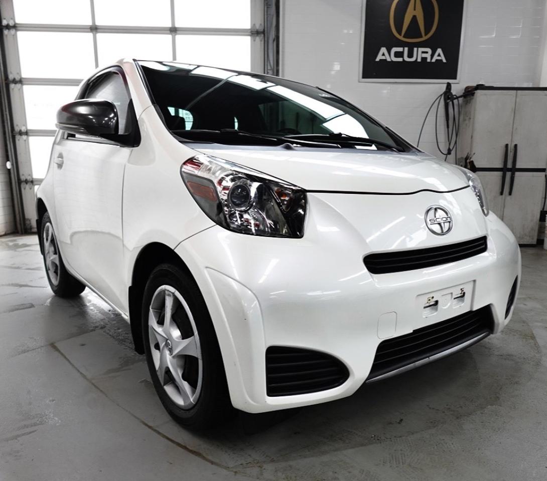 Used 2012 Scion iQ ALL SERVICE RECORDS,NO ACCIDENT.HB for sale in North York, ON