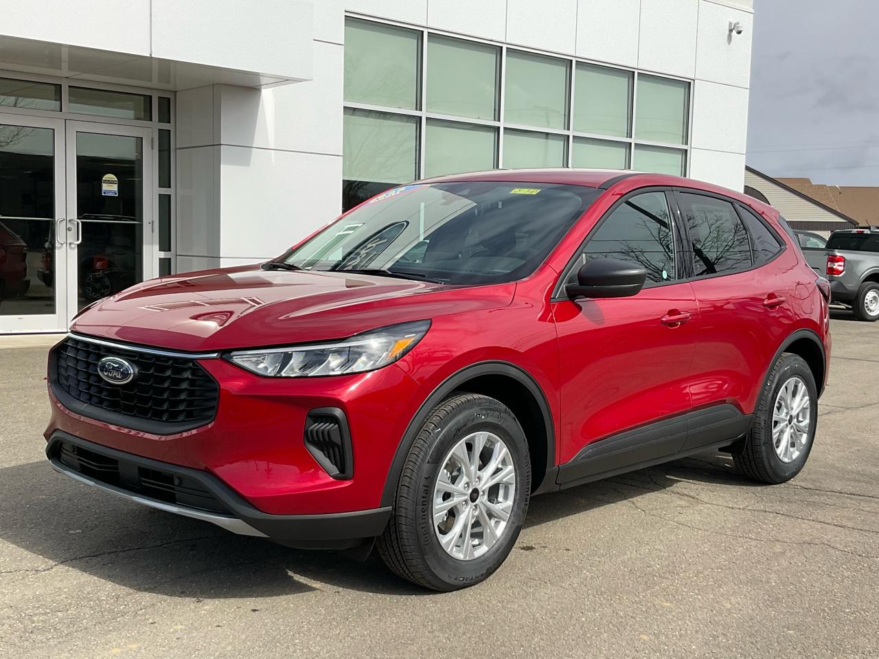 New 2025 Ford Escape Active for sale in Richibucto, NB