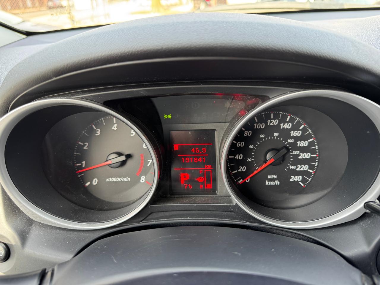 2011 Mitsubishi RVR SE - CERTIFIED - NO ACCIDENTS - Photo #10
