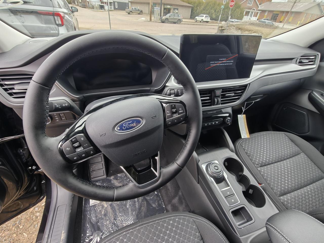2025 Ford Escape Active AWD Photo5