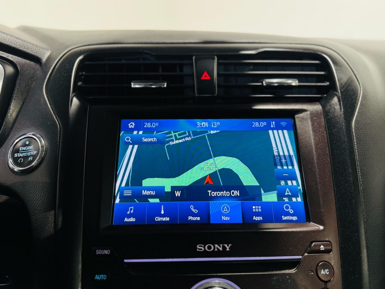 2020 Ford Fusion Hybrid Titanium - Photo #12