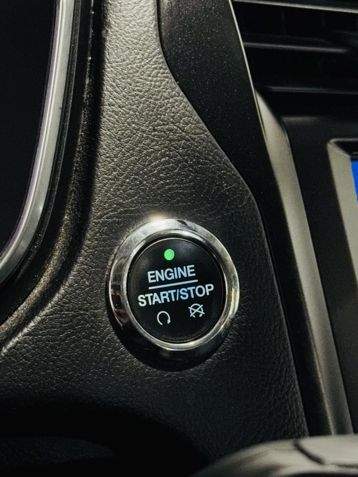 2020 Ford Fusion Hybrid Titanium - Photo #11