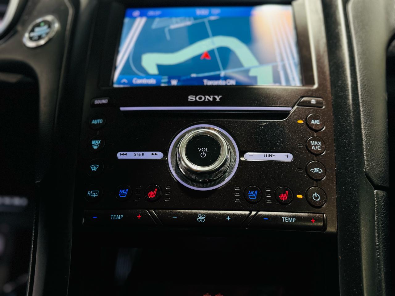2020 Ford Fusion Hybrid Titanium - Photo #16