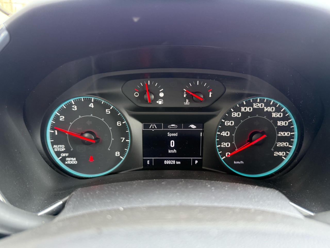 2019 Chevrolet Equinox LS - Photo #4