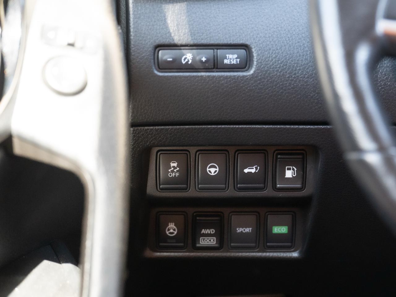2018 Nissan Rogue S - Photo #18