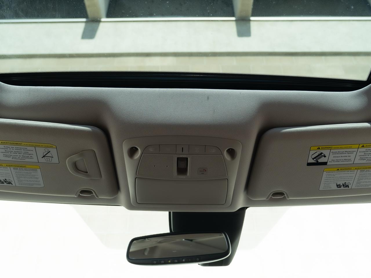 2018 Nissan Rogue S - Photo #17