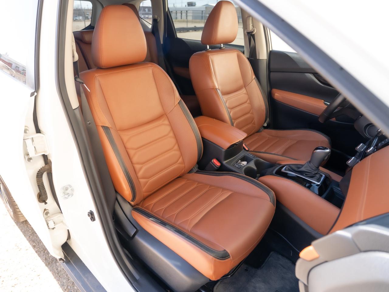 2018 Nissan Rogue S - Photo #22