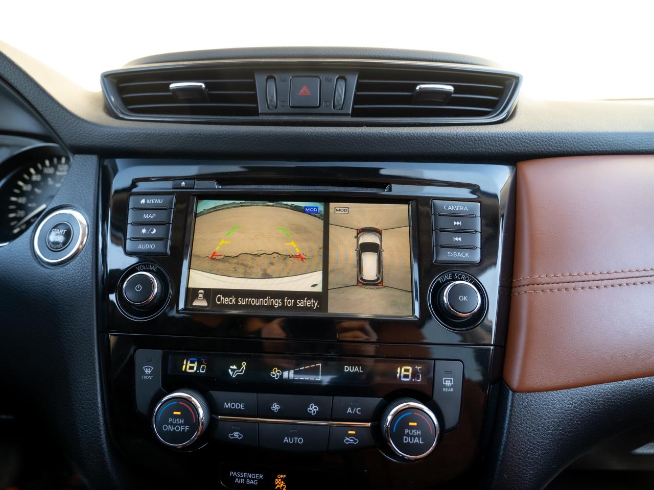 2018 Nissan Rogue S - Photo #24