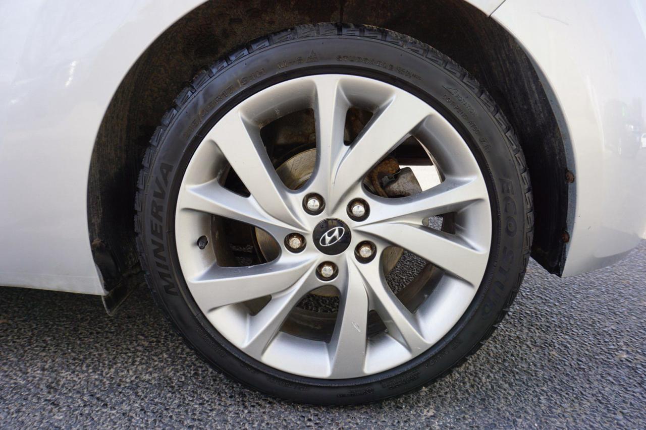 2017 Hyundai Veloster 1.6L SPORT CERTIFIED BLUETOOTH CRUISE CONTROL ALLOYS - Photo #28