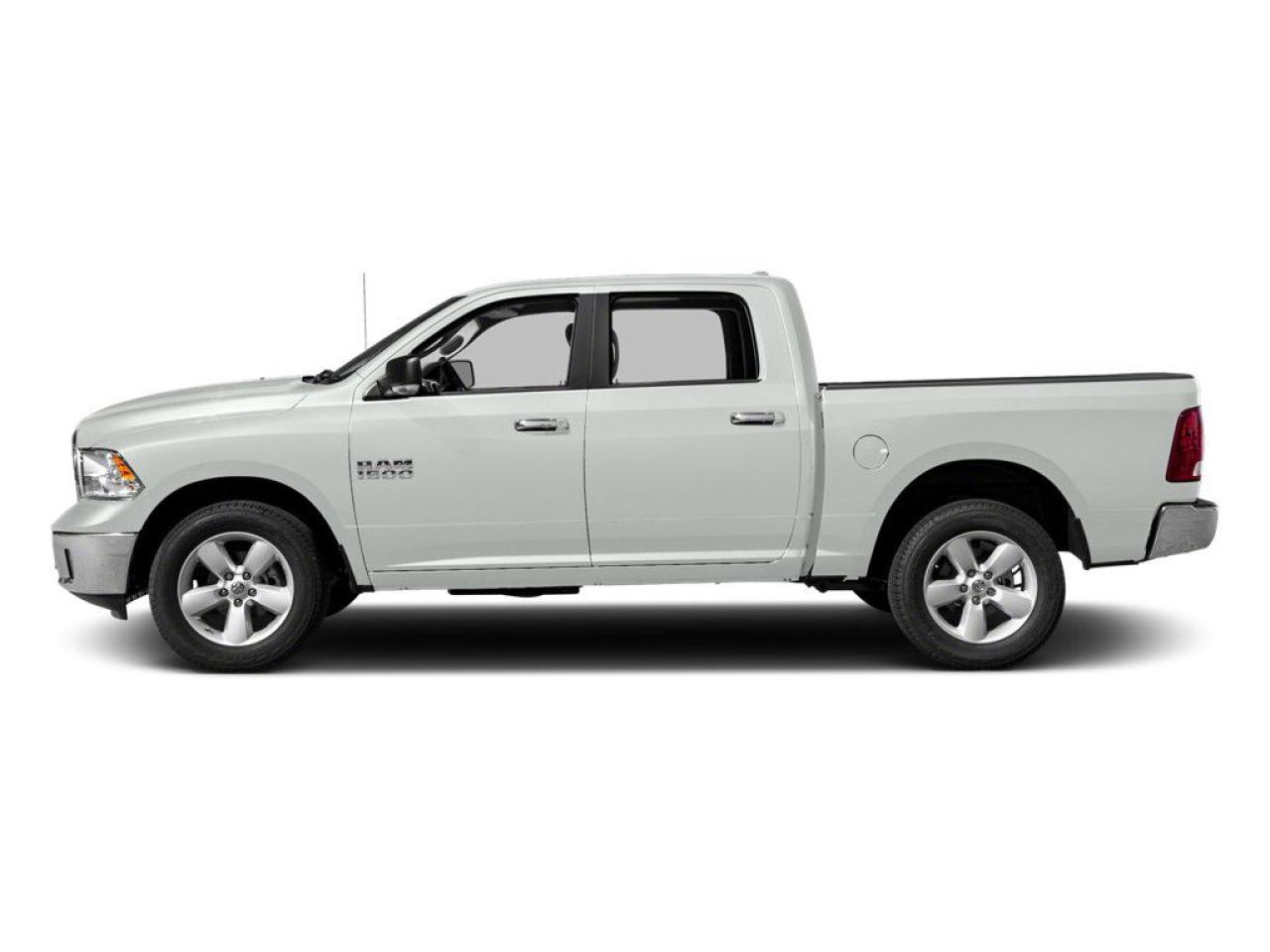 Used 2017 RAM 1500 4WD Crew Cab 5.7 Ft Box Outdoorsman for sale in Saskatoon, SK