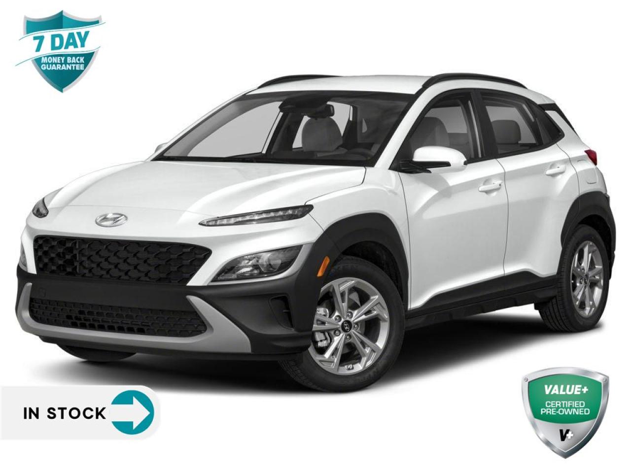 Used 2023 Hyundai KONA 2.0L Preferred HEATED SEATS | REMOTE VEHICLE START for sale in Grimsby, ON