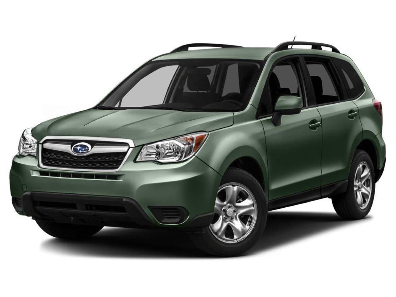 Used 2014 Subaru Forester 2.5i for sale in Welland, ON