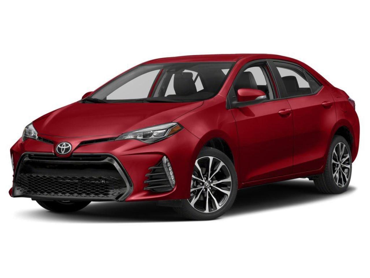 Used 2019 Toyota Corolla  for sale in Welland, ON