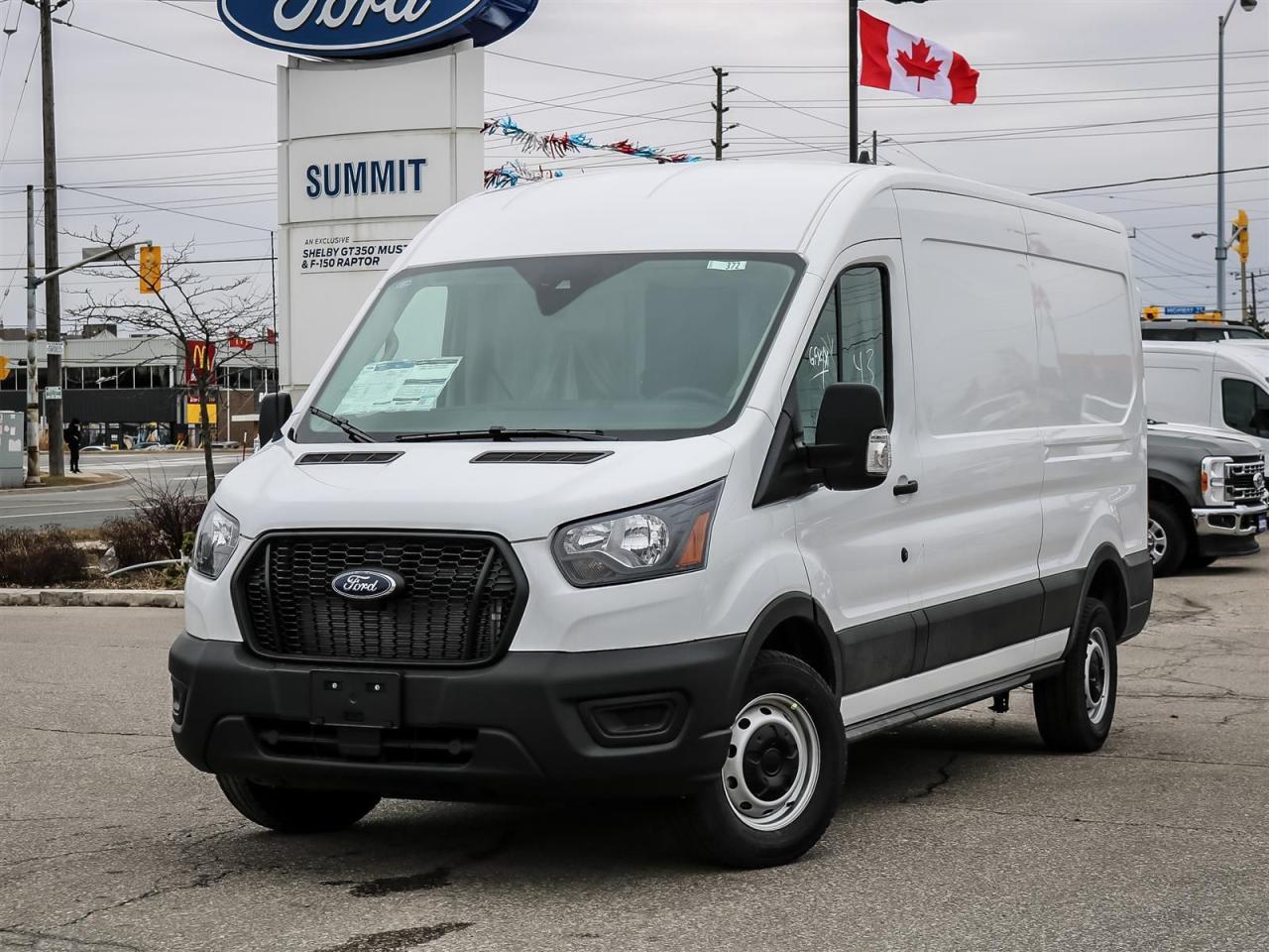 New 2025 Ford Transit 250  for sale in Etobicoke, ON