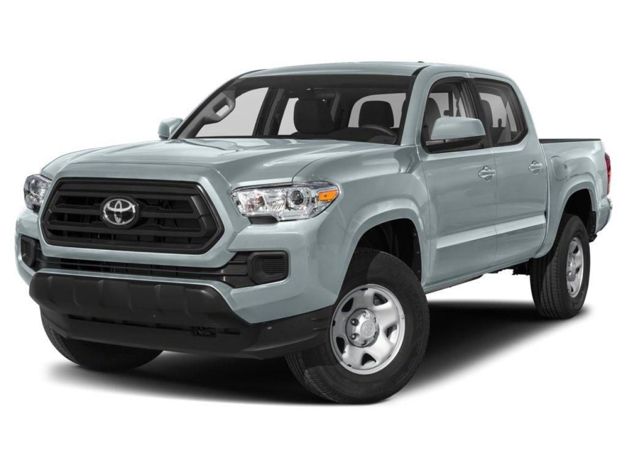 Used 2023 Toyota Tacoma  for sale in Pincher Creek, AB