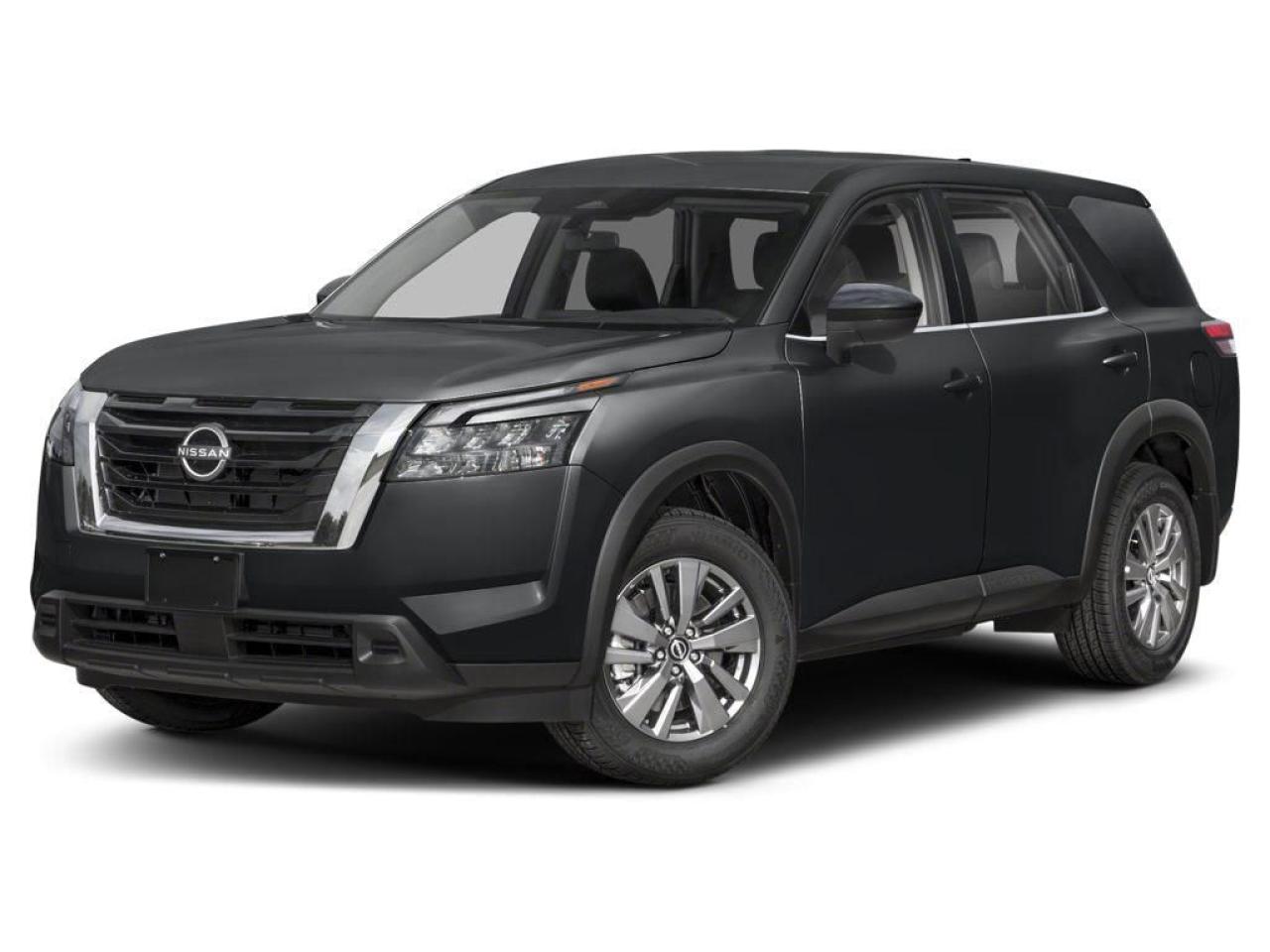 New 2025 Nissan Pathfinder S for sale in Peterborough, ON