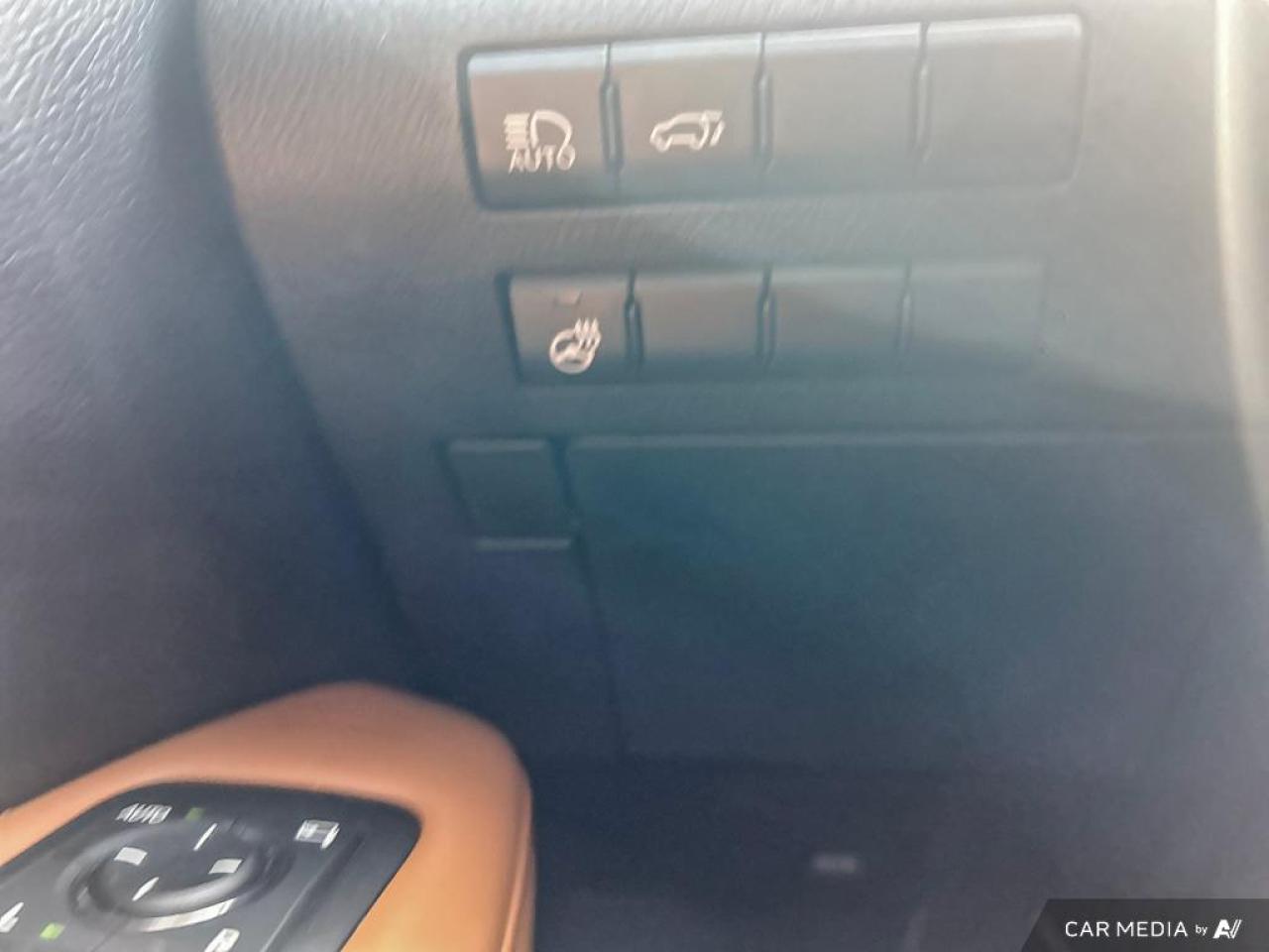 2022 Lexus RX RX 350 / ROOF / LEATHER / AWD / NO ACCIDENTS - Photo #22
