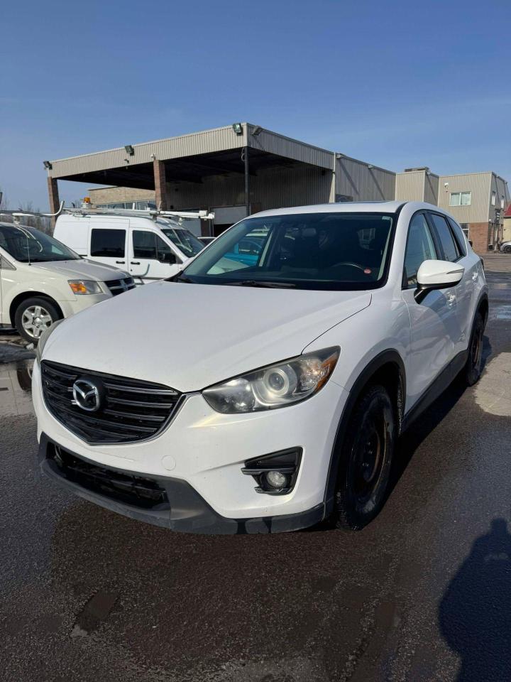 Used 2016 Mazda CX-5  for sale in Vaudreuil-Dorion, QC