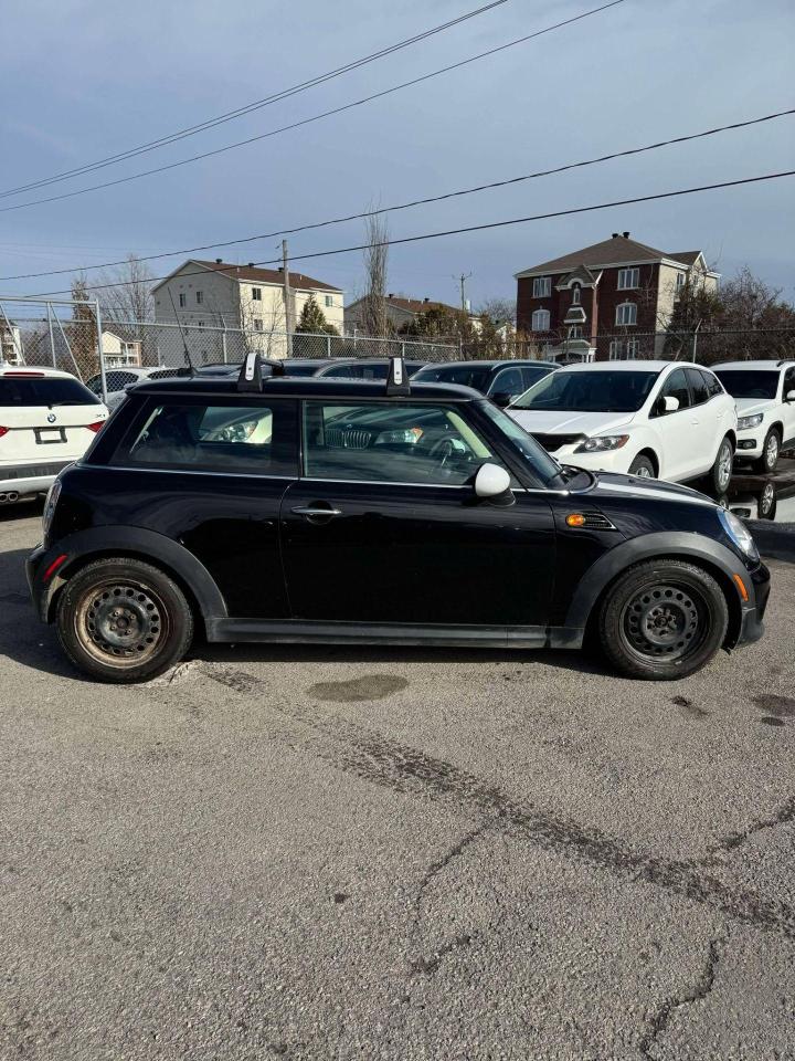2012 MINI Cooper  - Photo #3