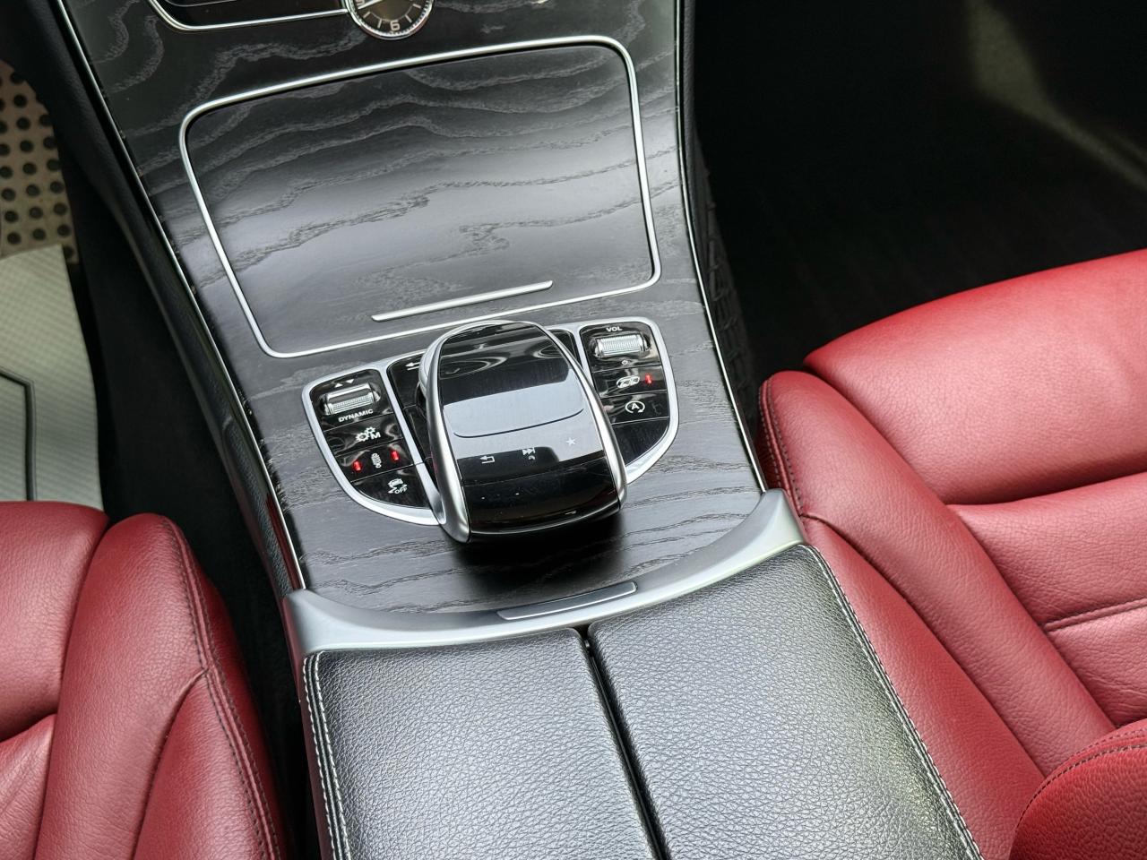 2018 Mercedes-Benz C-Class AMG C 43 REDINT|SUNROOF|NAVI - Photo #10