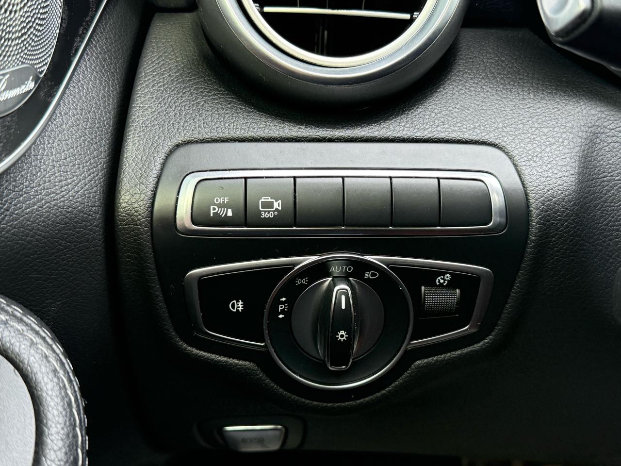 2018 Mercedes-Benz C-Class AMG C 43 REDINT|SUNROOF|NAVI - Photo #19