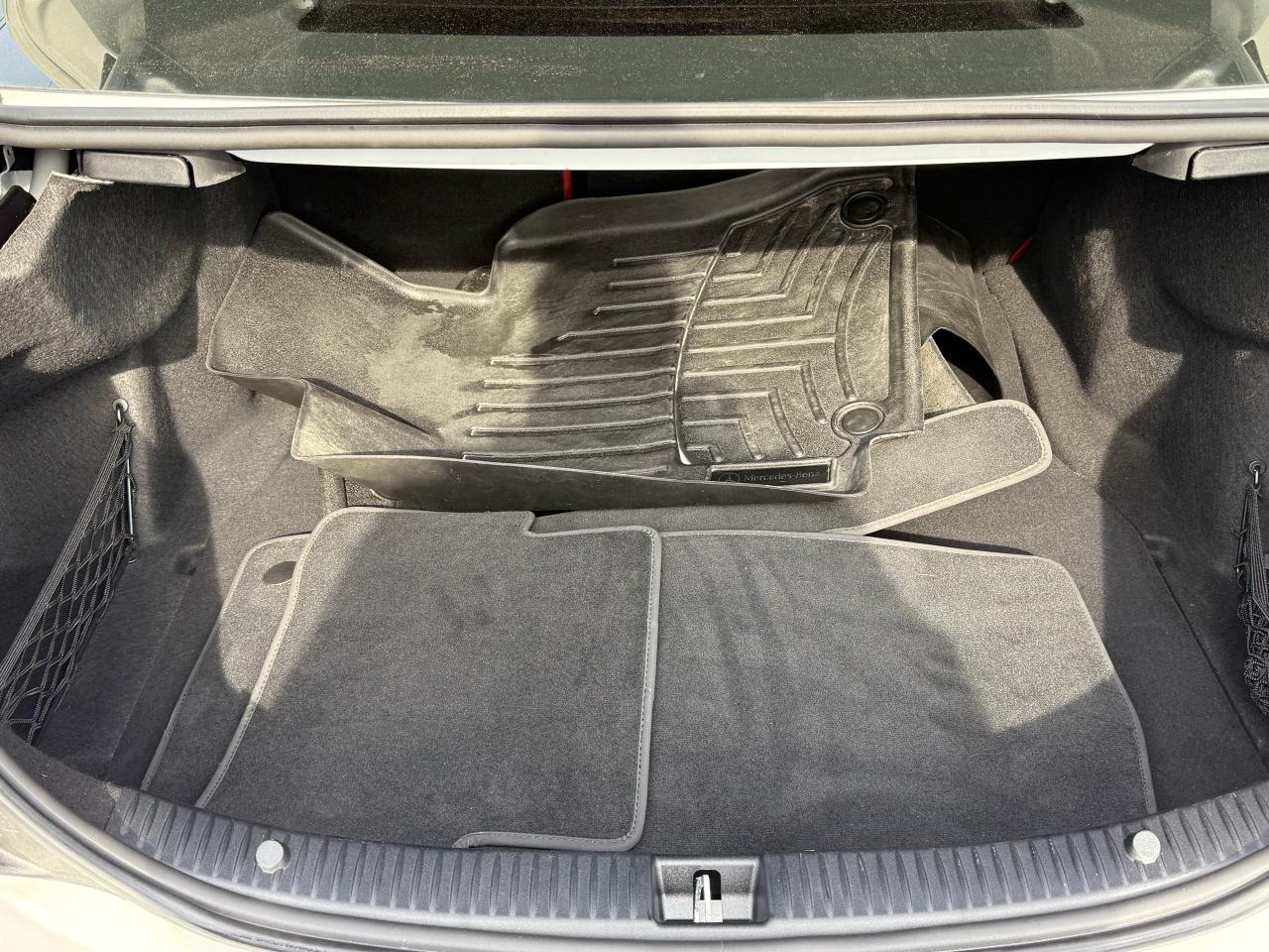 2018 Mercedes-Benz C-Class AMG C 43 REDINT|SUNROOF|NAVI - Photo #15