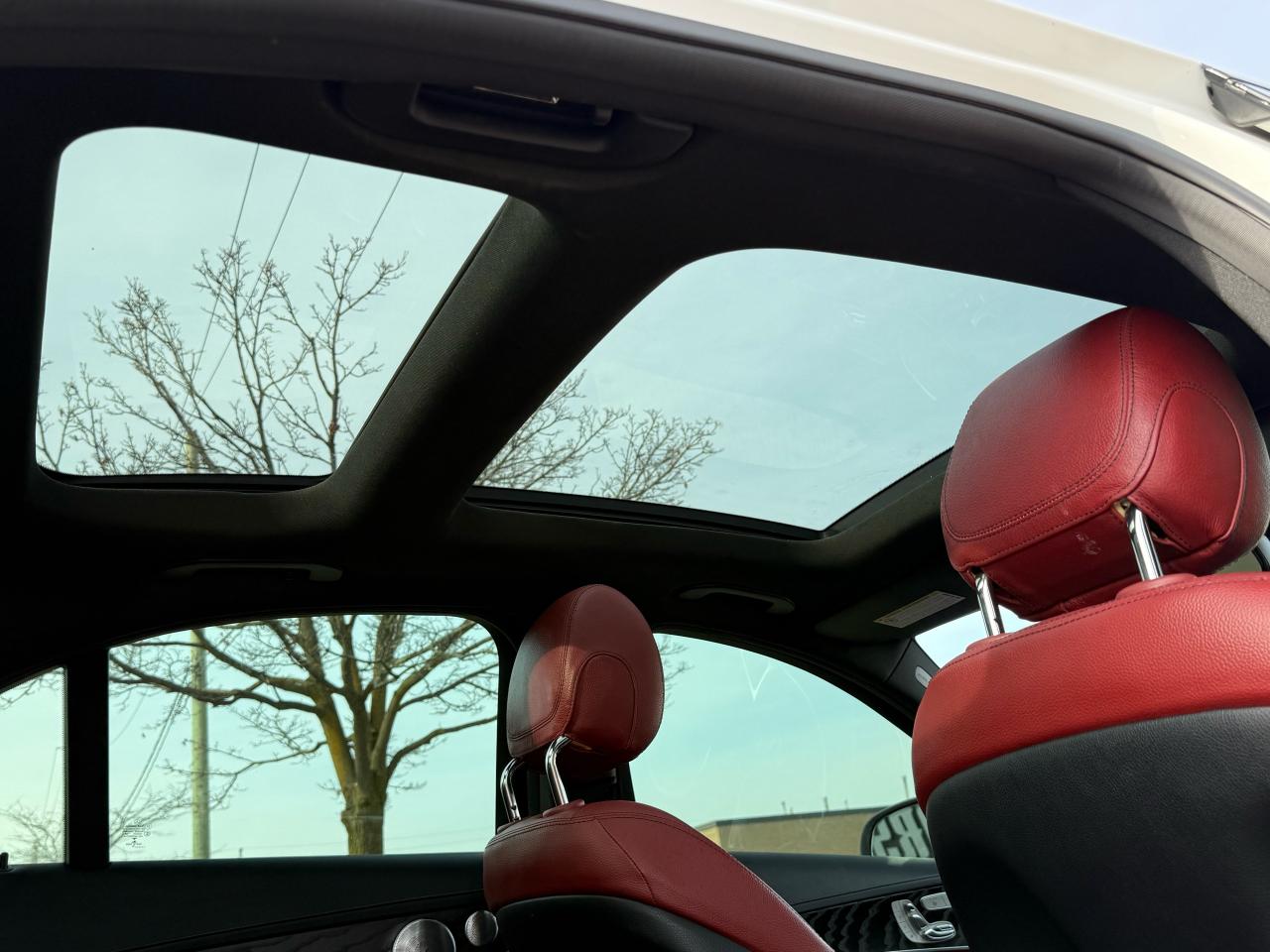 2018 Mercedes-Benz C-Class AMG C 43 REDINT|SUNROOF|NAVI - Photo #13