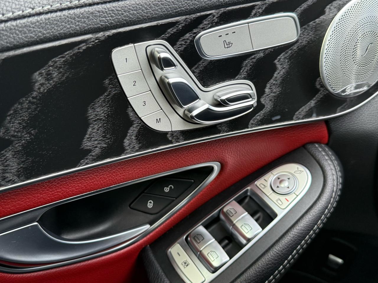 2018 Mercedes-Benz C-Class AMG C 43 REDINT|SUNROOF|NAVI - Photo #20
