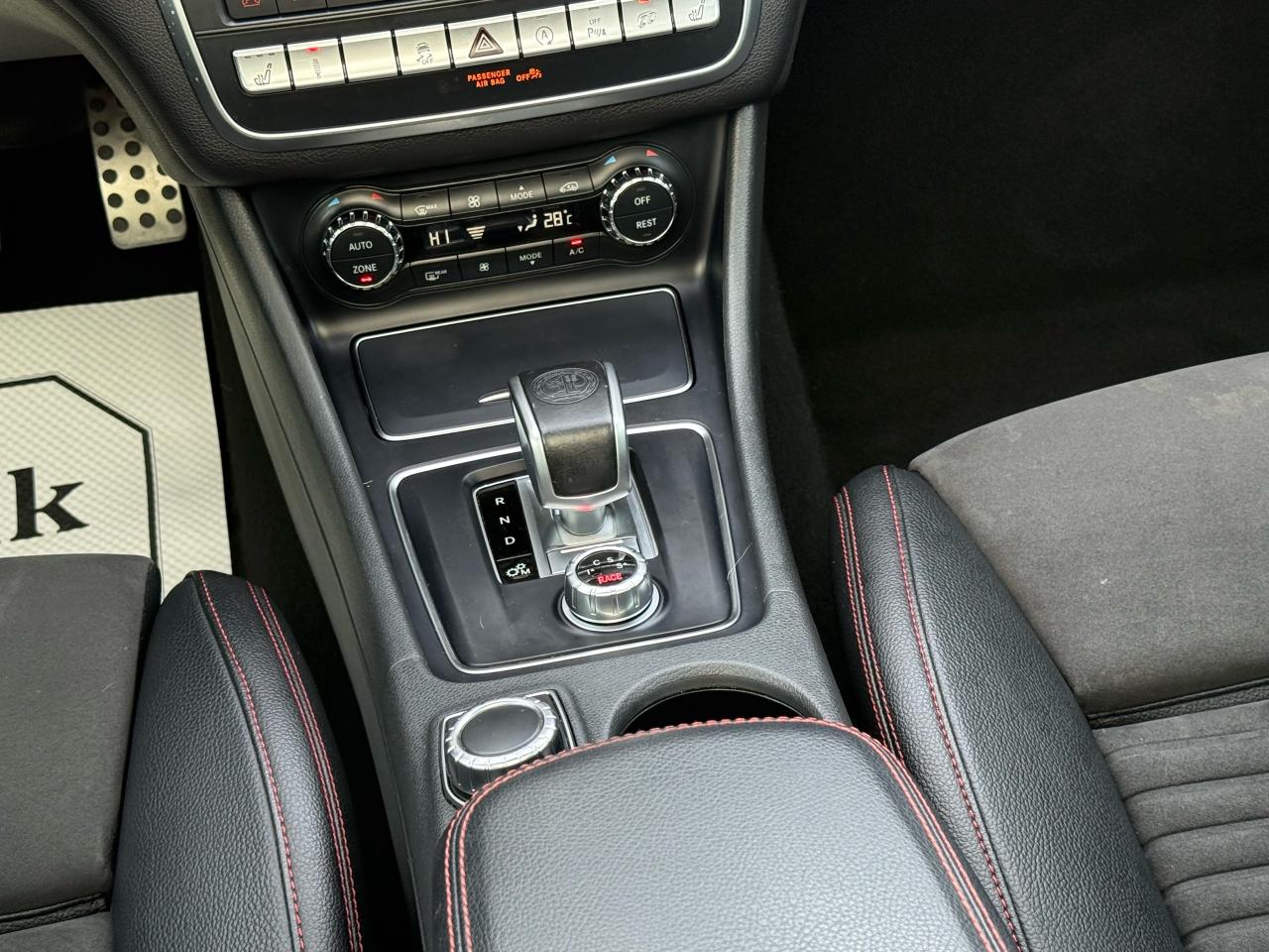 2017 Mercedes-Benz CLA-Class ***SOLD/RESERVED*** - Photo #10
