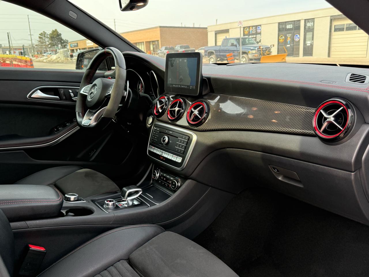 2017 Mercedes-Benz CLA-Class ***SOLD/RESERVED*** - Photo #11