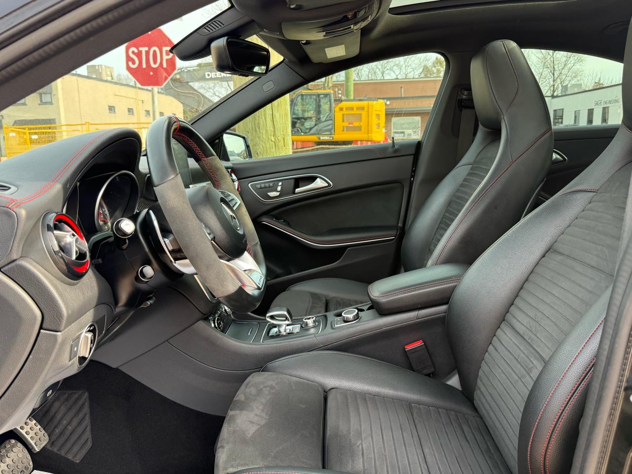2017 Mercedes-Benz CLA-Class ***SOLD/RESERVED*** - Photo #5