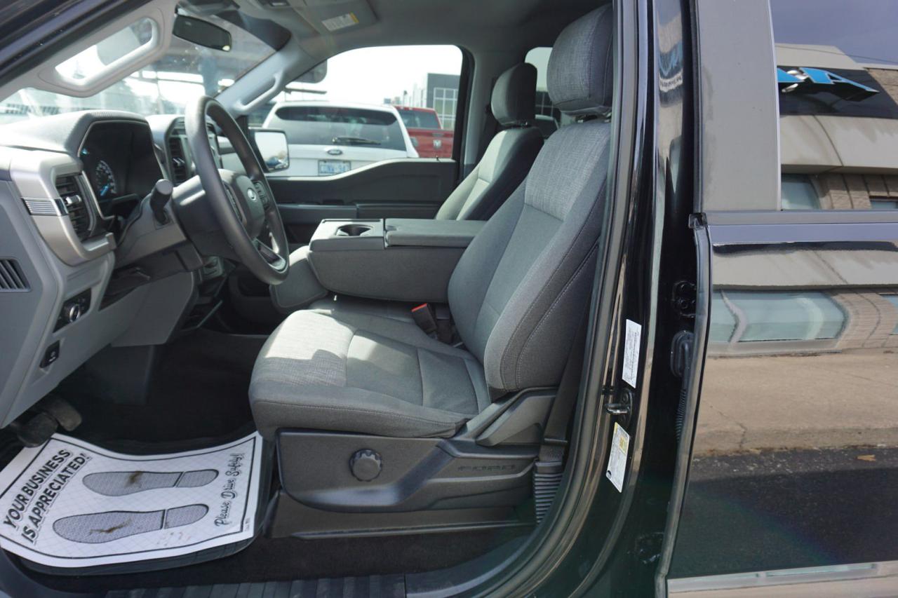 2021 Ford F-150 3.3L V6 XLT CREW 4WD CERTIFIED CAMERA BLUETOOTH CRUISE ALLOYS - Photo #15