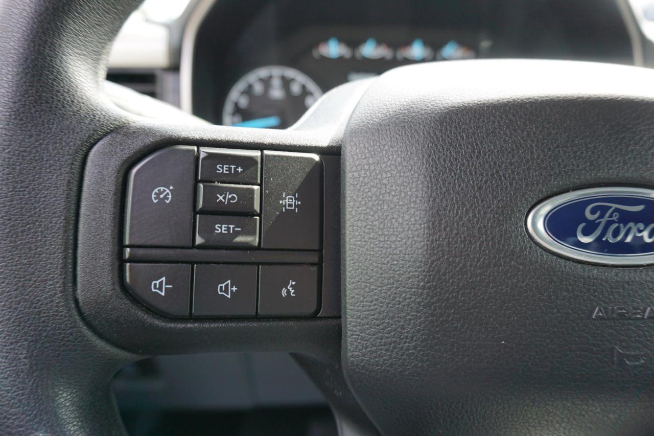 2021 Ford F-150 3.3L V6 XLT CREW 4WD CERTIFIED CAMERA BLUETOOTH CRUISE ALLOYS - Photo #30
