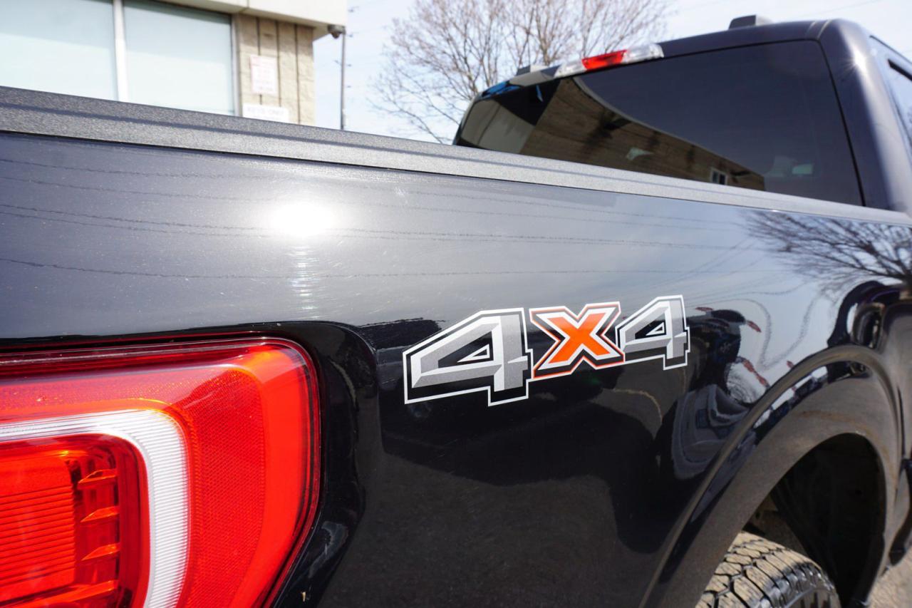 2021 Ford F-150 3.3L V6 XLT CREW 4WD CERTIFIED CAMERA BLUETOOTH CRUISE ALLOYS - Photo #33