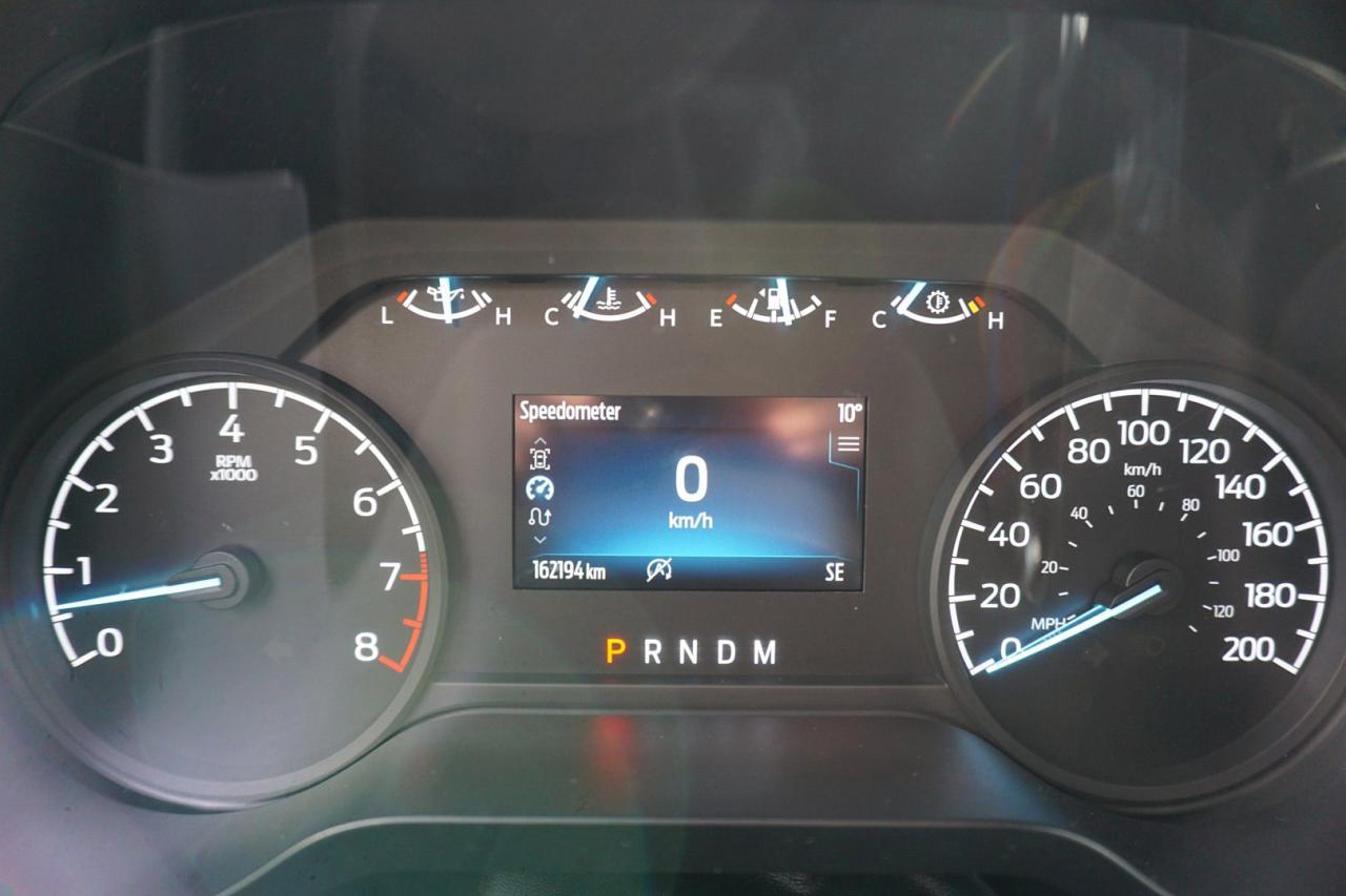 2021 Ford F-150 3.3L V6 XLT CREW 4WD CERTIFIED CAMERA BLUETOOTH CRUISE ALLOYS - Photo #37
