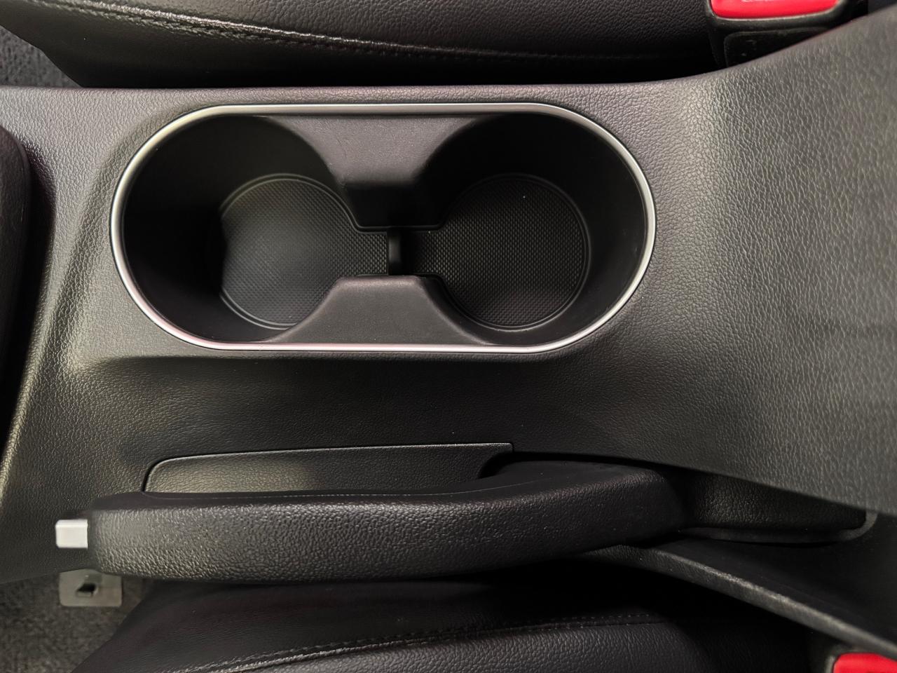 2017 Hyundai Elantra LIMITED+sunroof+GPS+ApplePlay+Heated Steering - Photo #47