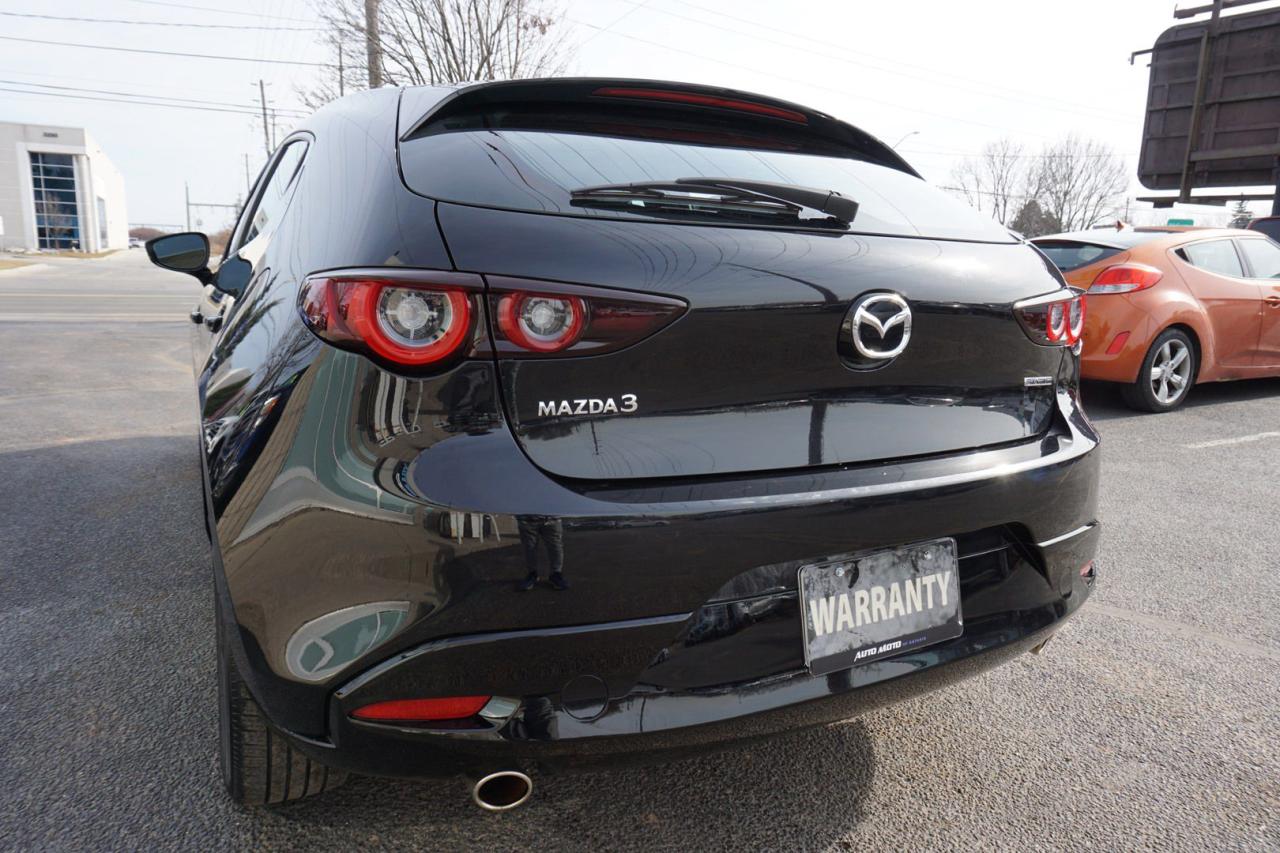 2023 Mazda MAZDA3 SELECT SPORT CERTIFIED *1 OWNER*MAZDA MAINTAIN* CAMERA BLUETOOTH HEATED SEATS CRUISE ALLOYS - Photo #5