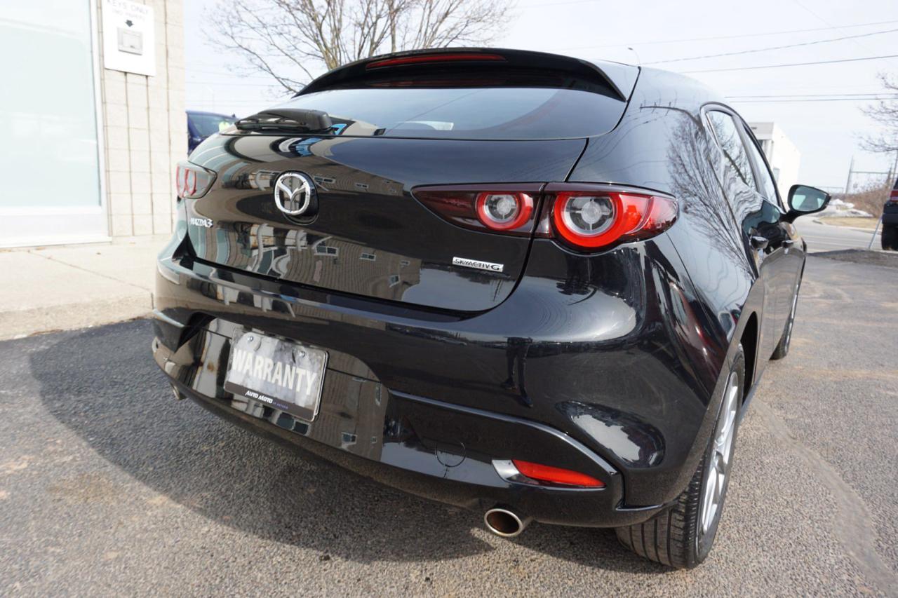 2023 Mazda MAZDA3 SELECT SPORT CERTIFIED *1 OWNER*MAZDA MAINTAIN* CAMERA BLUETOOTH HEATED SEATS CRUISE ALLOYS - Photo #6