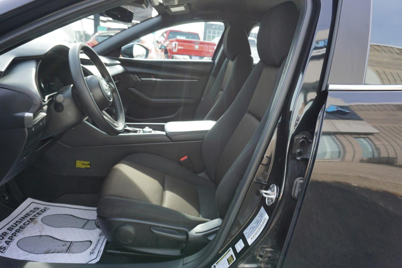 2023 Mazda MAZDA3 SELECT SPORT CERTIFIED *1 OWNER*MAZDA MAINTAIN* CAMERA BLUETOOTH HEATED SEATS CRUISE ALLOYS - Photo #15