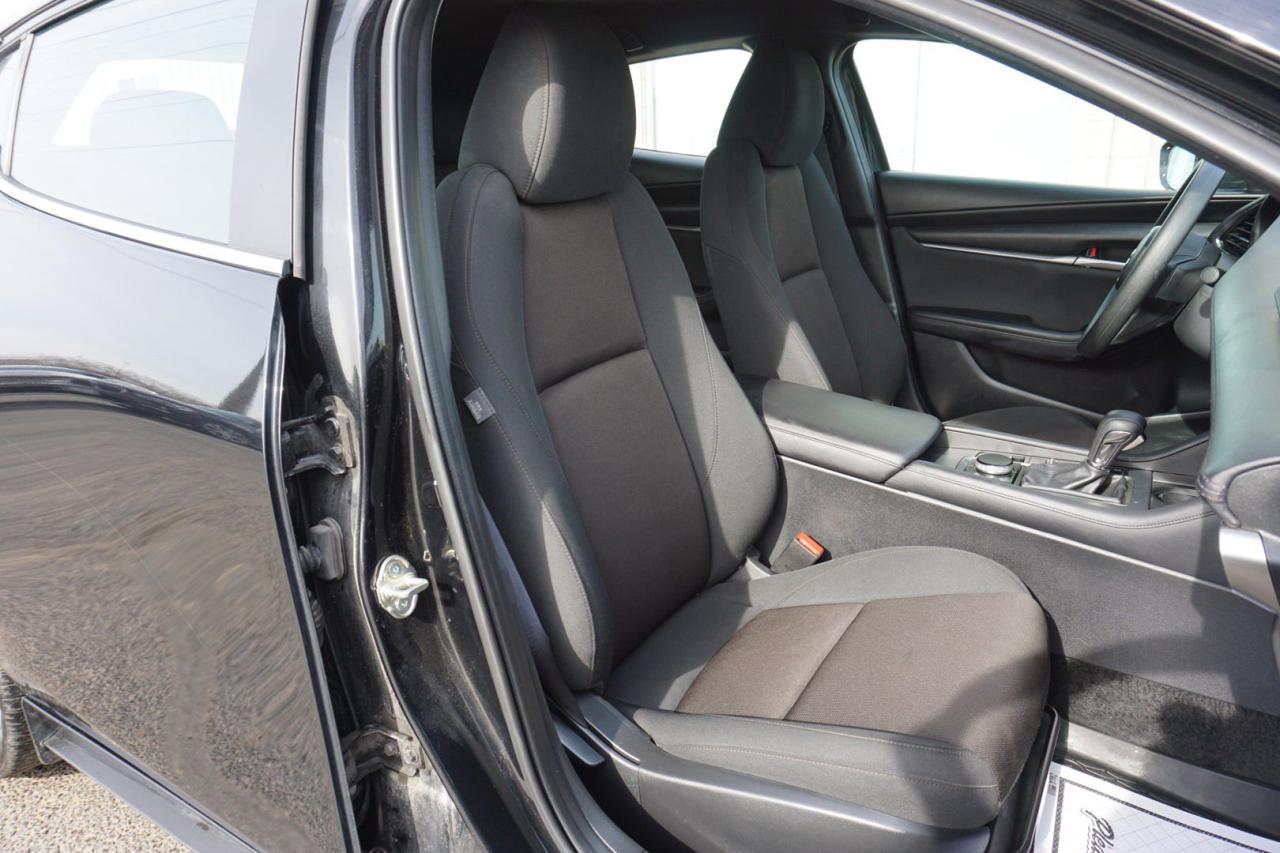 2023 Mazda MAZDA3 SELECT SPORT CERTIFIED *1 OWNER*MAZDA MAINTAIN* CAMERA BLUETOOTH HEATED SEATS CRUISE ALLOYS - Photo #19